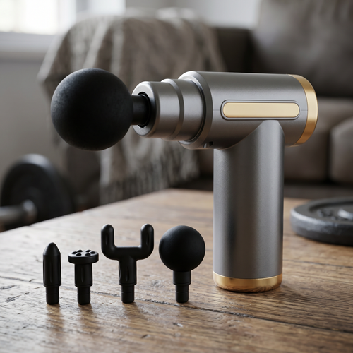Tenzio Recovery Gun